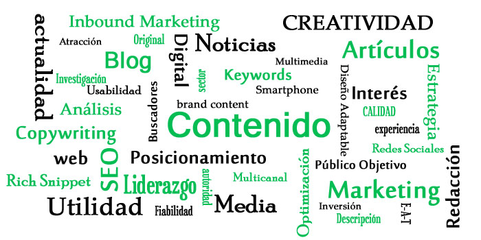 Agencia Carabé, Marketing Digital en Extremadura: tarifas para la redacción de contenidos